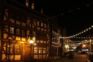 Imagen de la galería de Hotel im Hochzeitshaus, en Schotten