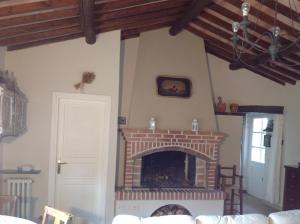 Foto sihtkohas Orbetello asuva majutusasutuse Casale Ai Poggi galeriist