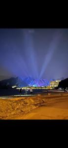 Imagem da galeria de The Blue Gate 1 em Mascate