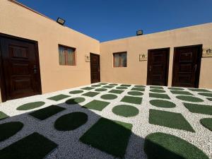 Foto dalla galleria di Al Bayan Palms a Nizwa