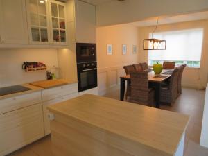 Fotografie z fotogalerie ubytování Maison Mathieu v destinaci Bilzen