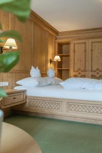 Fotografie z fotogalerie ubytování KERSCHDORFER - wohlfühlhotel garni - adults only v destinaci Kaltenbach