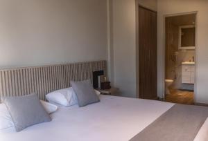 Fotografie z fotogalerie ubytování HOTEL CITY v destinaci Posadas + 38 fotografií