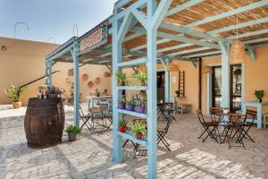 Gallery image of VOI Arenella Resort in Arenella