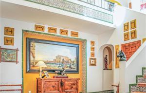 Φωτογραφία από το άλμπουμ του Holiday Home Finca Molino De La Florida N-510 σε Moron de la Frontera