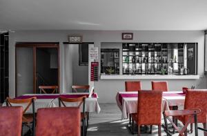 Fotografie z fotogalerie ubytování SENYOR GARDEN HOTEL v destinaci Istanbul + 37 fotografií