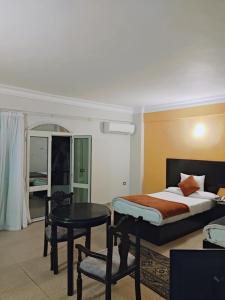 Fotografie z fotogalerie ubytování Red Sea Hotel v destinaci Marsa Alam City + 15 fotografií