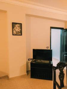 Μια τηλεόραση ή/και κέντρο ψυχαγωγίας στο Red Sea Hotel