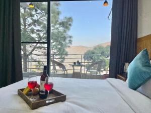 Fotografie z fotogalerie ubytování Kasauli Green View With Pool by Kasauli Vista v destinaci Kasauli