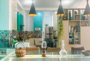 Fotografie z fotogalerie ubytování ProEye Apartments - Galle v destinaci Galle
