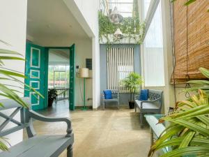 Fotografie z fotogalerie ubytování ProEye Apartments - Galle v destinaci Galle