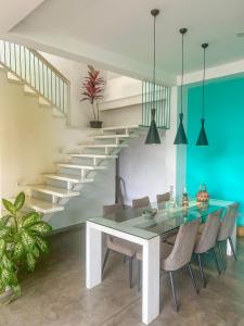 Fotografie z fotogalerie ubytování ProEye Apartments - Galle v destinaci Galle