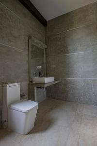 Koupelna v ubytování ProEye Apartments - Galle + 37 fotografií