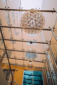 Gambar di galeri bagi Lima Central Design Hotel Spa & Club di Lima