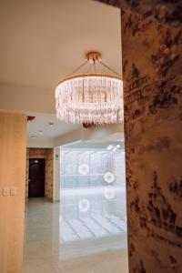 Gambar di galeri bagi Lima Central Design Hotel Spa & Club di Lima