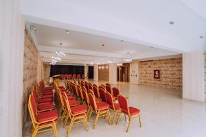 Gambar di galeri bagi Lima Central Design Hotel Spa & Club di Lima
