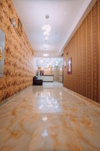 Gambar di galeri bagi Lima Central Design Hotel Spa & Club di Lima