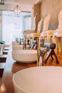 Gambar di galeri bagi Lima Central Design Hotel Spa & Club di Lima