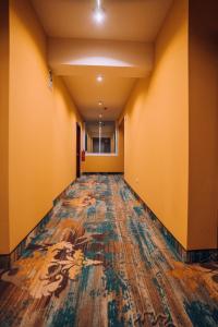 Gambar di galeri bagi Lima Central Design Hotel Spa & Club di Lima