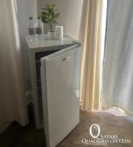 Köök või kööginurk majutusasutuses Quaggasfontein Private Reserve - Karoo +37 fotot