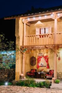 Loung CoにあるChìu Pa Homestayのギャラリーの写真