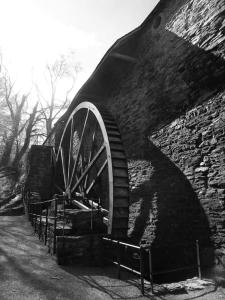 Φωτογραφία από το άλμπουμ του Furnace Cottage σε Machynlleth