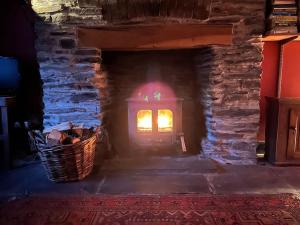 Φωτογραφία από το άλμπουμ του Furnace Cottage σε Machynlleth