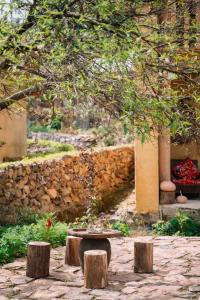 Loung CoにあるChìu Pa Homestayのギャラリーの写真 +27枚の写真