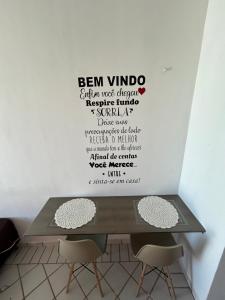 Billede fra billedgalleriet på Paraiso frente ao mar, réplica de uma vila grega! i Aracati + 59 billeder