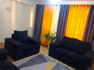 Ảnh trong thư viện ảnh của Haven Home ở Kisii