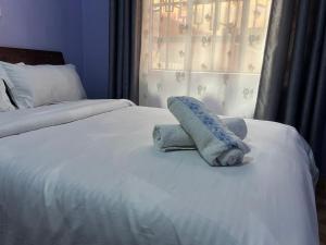 Ảnh trong thư viện ảnh của Haven Home ở Kisii