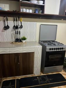 Ảnh trong thư viện ảnh của Haven Home ở Kisii +3 ảnh