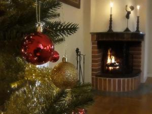 SkultunaEden's Garden Cottages的相册照片