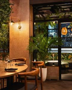 Galeriebild der Unterkunft Gansevoort Meatpacking in New York