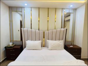 Φωτογραφία από το άλμπουμ του Paradise Service Apartments σε Ραβαλπίντι