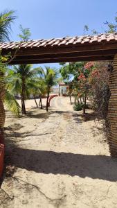 Fotografie z fotogalerie ubytování Espaço Akronos Residence v destinaci Canoa Quebrada