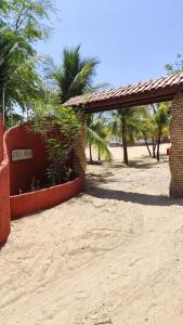 Fotografie z fotogalerie ubytování Espaço Akronos Residence v destinaci Canoa Quebrada