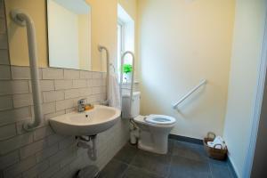 Bagno di The Arch House