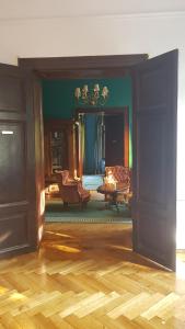 Foto dalla galleria di Pałac Sapetów a Tuczno Altre 18 foto