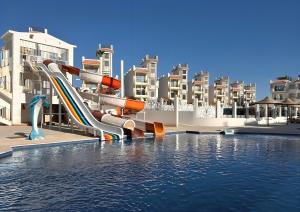 Fotografie z fotogalerie ubytování Sharm Hills Resort v destinaci Sharm El Sheikh