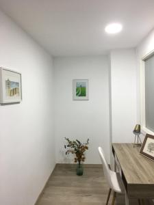 Zdjęcie z galerii obiektu Los tres castells w mieście La Senia