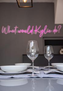 Ποτά στο Georgian Coach House in a Prime Location in Deal +17 φωτογραφίες