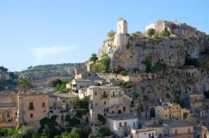 Gallery image of Modica-Apartments in Modica