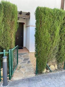 Fotografia z galérie ubytovania Adosado Sierra Cortina Finestrat-Benidorm v destinácii Finestrat