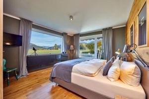 Ferienwohnung ALP45 am Fuße des Skigebietes Hausberg in Garmisch-Partenkirchen