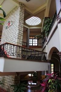 Фотография из галереи Hotel Plaza Copan в городе Копан-Руинас