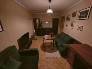 Fotografia z galérie ubytovania BERKANAN Apart vo Vroclavi