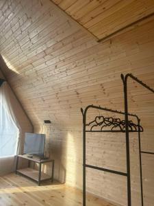 Galería fotográfica de Apex Cottages en Stepantsminda