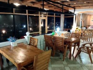 Ristorante o altro punto ristoro di hill-fort kutaisi