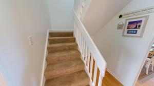 Φωτογραφία από το άλμπουμ του 11C Oceanview Court by Tybee Vacation Rentals σε Tybee Island